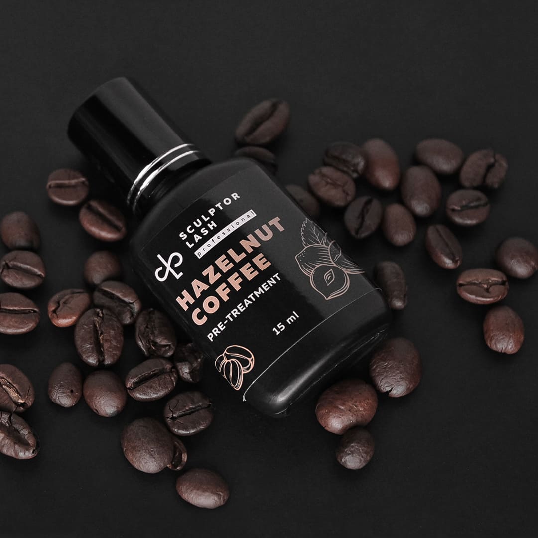 Наращивание ресниц — результат