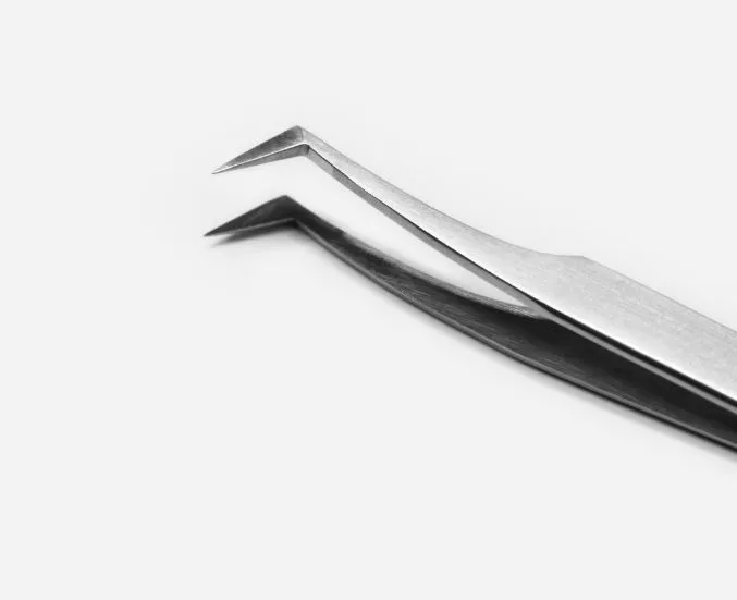 Пинцет № 05 Sculptor lash®