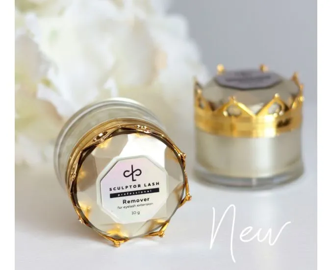 Ремувер Корона Манго,10g.