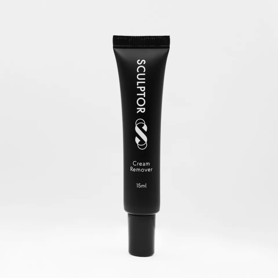 Ремувер кремовый Банан тюбик 15 мл