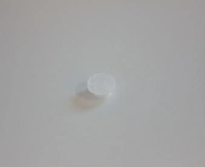 Кольцо для клея,помощник в формировании пучка,уп.(10шт.)