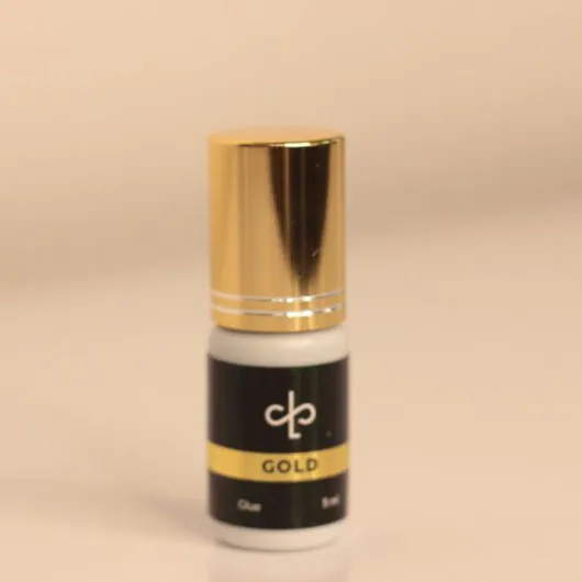 Клей для наращивания ресниц «Gold»