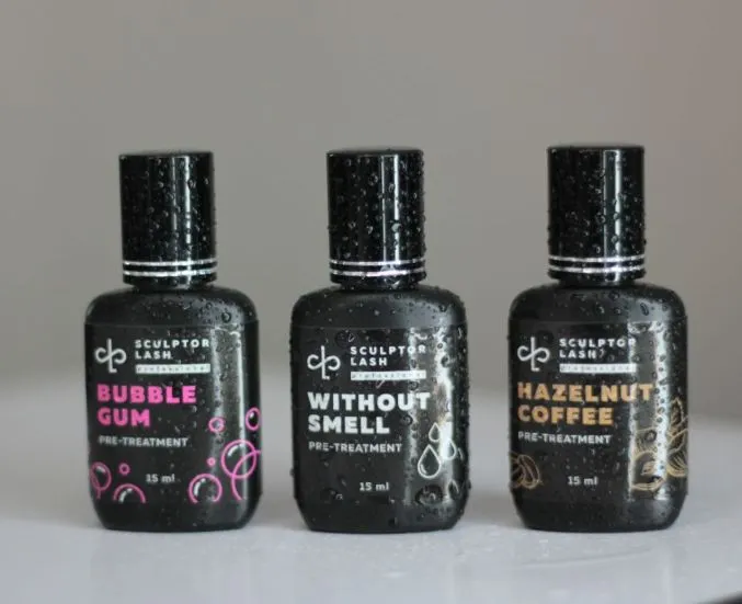 Обезжириватель Hazelnut , 15мл