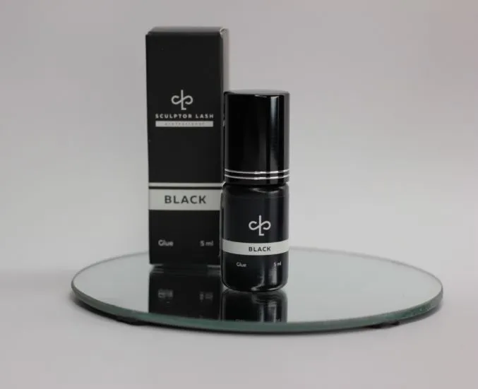 Клей для наращивания ресниц «BLACK»