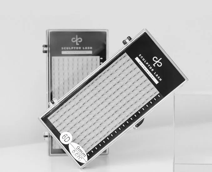 Готовые пучки 6D, отдельные длины, 20 линий