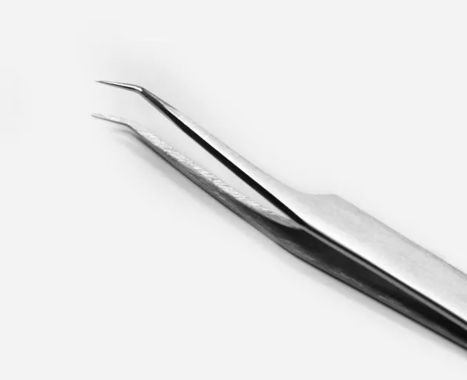 Пинцет № 010 Sculptor lash®