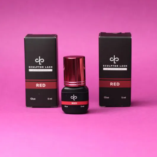 Клей для наращивания ресниц