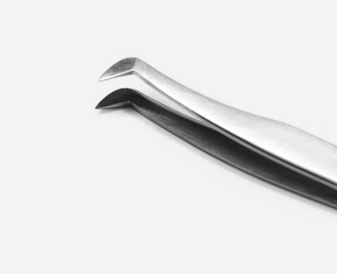 Пинцет № 06 Sculptor lash®