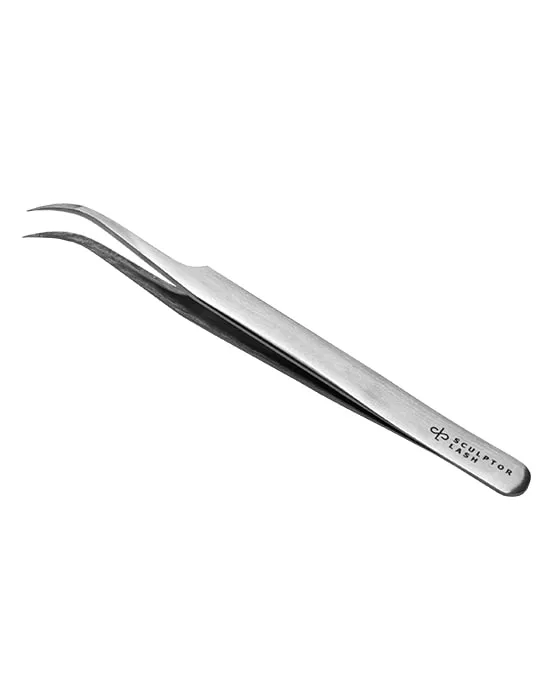 Пинцеты для наращивания ресниц