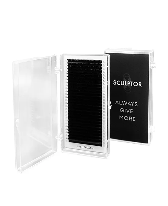 Ресницы для наращивания