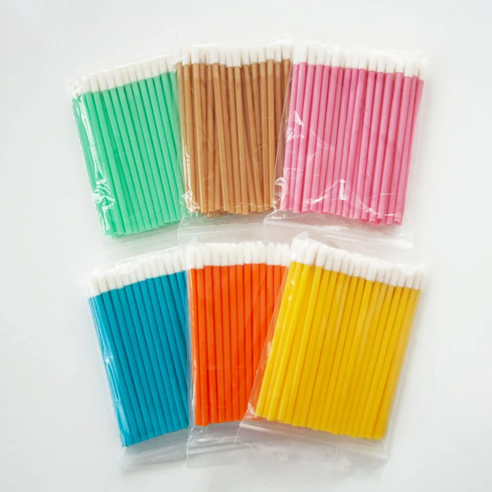 Макробраши-Аппликаторы,уп.(50шт.)