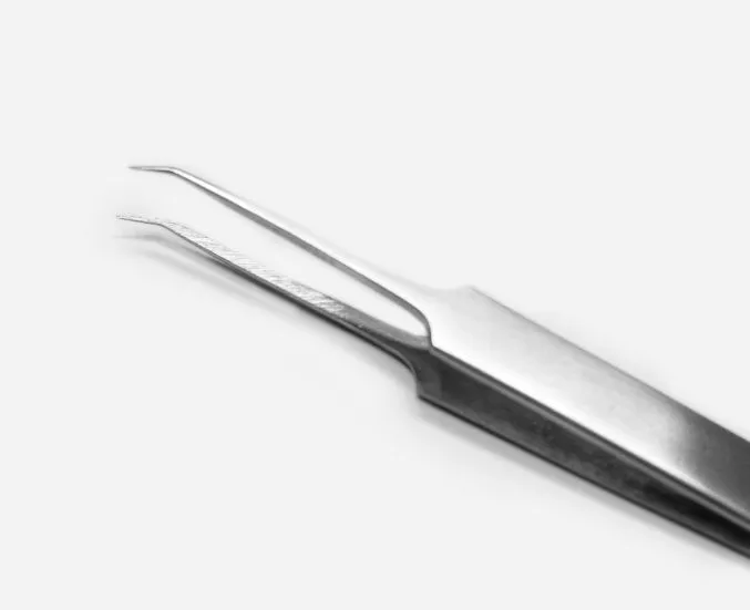 Пинцет № 11 Sculptor lash®